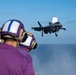 Boxer Conducts Flight Operations