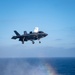 Boxer Conducts Flight Operations