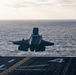 Boxer Conducts Flight Operations