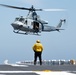 Boxer Flight Operations