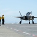 Boxer Conducts Flight Operations