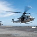 Boxer Flight Operations