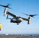 Boxer Flight Operations