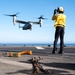 Boxer Flight Operations