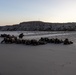 Marines with Martial Arts Instructor Course 106-25 participate in culminating event