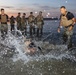 Marines with Martial Arts Instructor Course 106-25 participate in culminating event