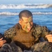 Marines with Martial Arts Instructor Course 106-25 participate in culminating event