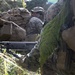U.S. Marines Conduct Patrol Base Operations Training during AE25
