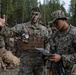 U.S. Marines Conduct Patrol Base Operations Training during AE25