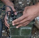 U.S. Marines Conduct Patrol Base Operations Training during AE25