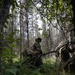 U.S. Marines Conduct Patrol Base Operations Training during AE25