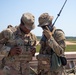 Warrior Brigade awaits for OPFOR