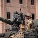 Warrior Brigade awaits for OPFOR