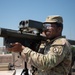 Warrior Brigade awaits for OPFOR