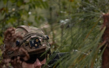 Commando Brigade awaits for OPFOR