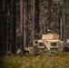 Warrior Brigade awaits for OPFOR