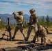 Soldiers, International Forces Train in Mortar Live-Fire During Arctic Edge 25