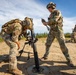 Soldiers, International Forces Train in Mortar Live-Fire During Arctic Edge 25