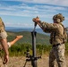 Soldiers, International Forces Train in Mortar Live-Fire During Arctic Edge 25