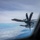 Marine KC-130Js Conduct Refueling Operations during Arctic Edge 25