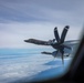 Marine KC-130Js Conduct Refueling Operations during Arctic Edge 25