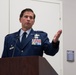 Commander assumes command of the 136th MSG