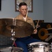 Quantico Rock Band at Landing