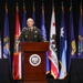 George addresses NGAUS Conference
