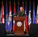 George addresses NGAUS Conference