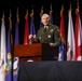 George addresses NGAUS Conference