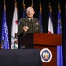George addresses NGAUS Conference