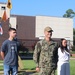NIOC Pensacola Command Master Chief Reenlistment