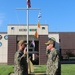 NIOC Pensacola Command Master Chief Reenlistment