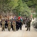 KFOR Troops Join Multinational Pilgrimage at Letnica’s Church of the Black Madonna