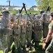 Marines Strengthen Non-Lethal Force Readiness with Riot Control Training
