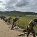 Marines Sharpen Combat Skills During Annual Rifle Qualification