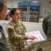 52nd FW command team gains insight through immersion tours