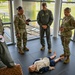 52nd FW command team gains insight through immersion tours