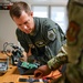 52nd FW command team gains insight through immersion tours