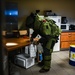 Belgian EOD Technicians Tackle IED Rodeo