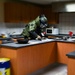 Belgian EOD Technicians Tackle IED Rodeo