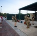 Force Headquarters Group conducts Army Fitness Test