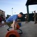 Force Headquarters Group conducts Army Fitness Test