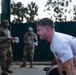 Force Headquarters Group conducts Army Fitness Test