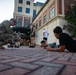 Force Headquarters Group conducts Army Fitness Test