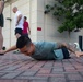Force Headquarters Group conducts Army Fitness Test