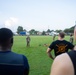 Force Headquarters Group conducts Army Fitness Test