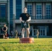 Force Headquarters Group conducts Army Fitness Test