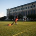 Force Headquarters Group conducts Army Fitness Test