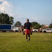 Force Headquarters Group conducts Army Fitness Test